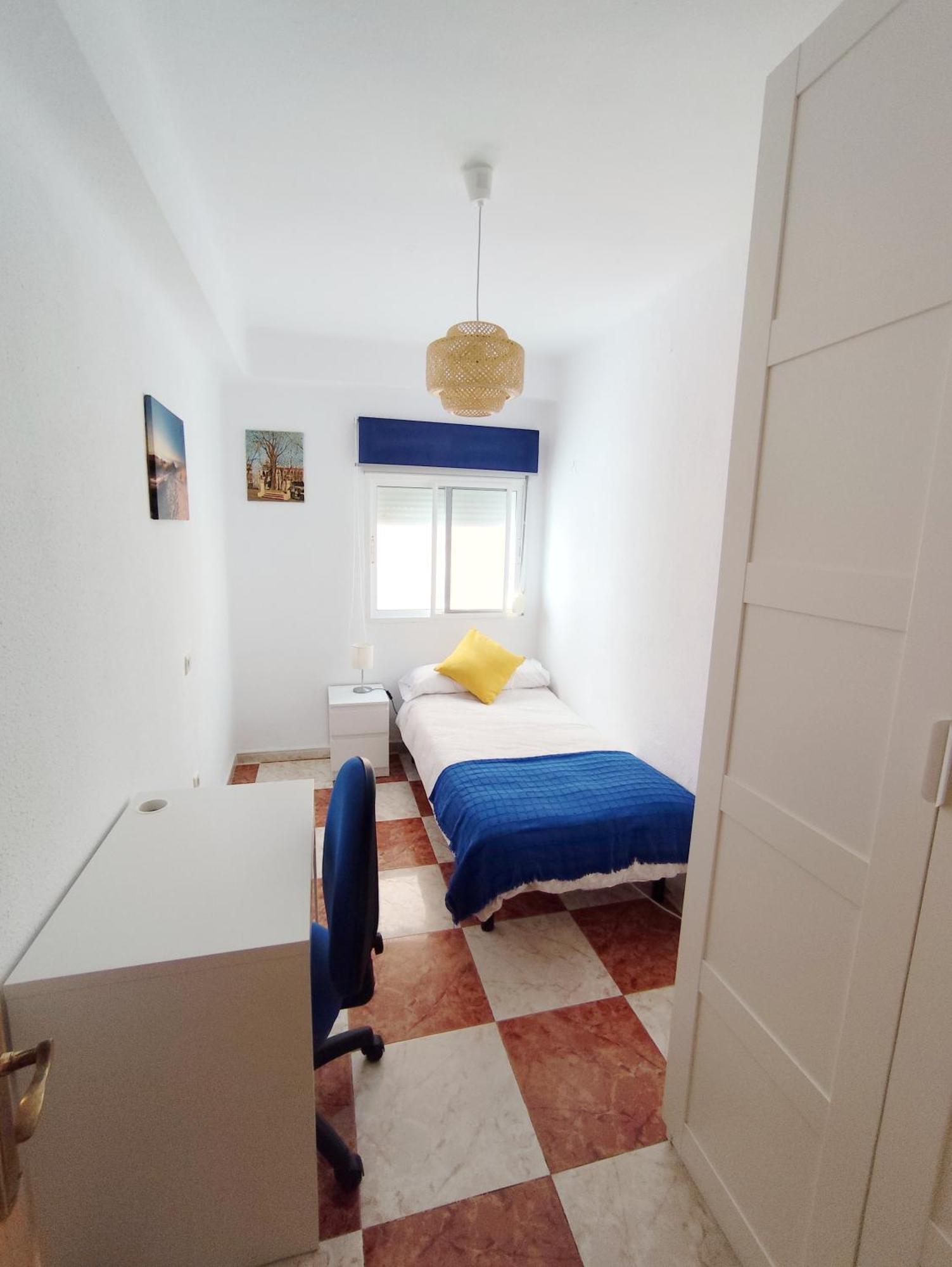 Gran Apartamento En El Centro Historico Málaga Eksteriør billede