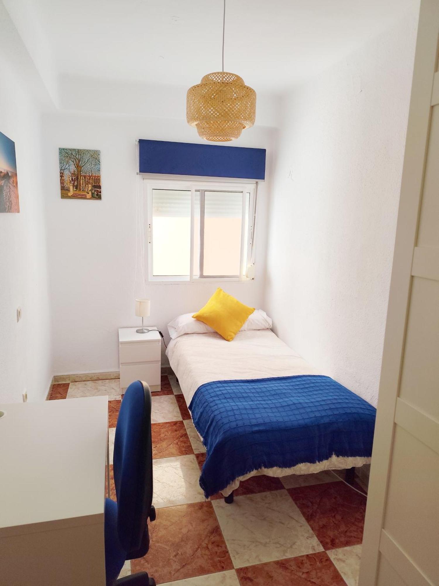 Gran Apartamento En El Centro Historico Málaga Eksteriør billede
