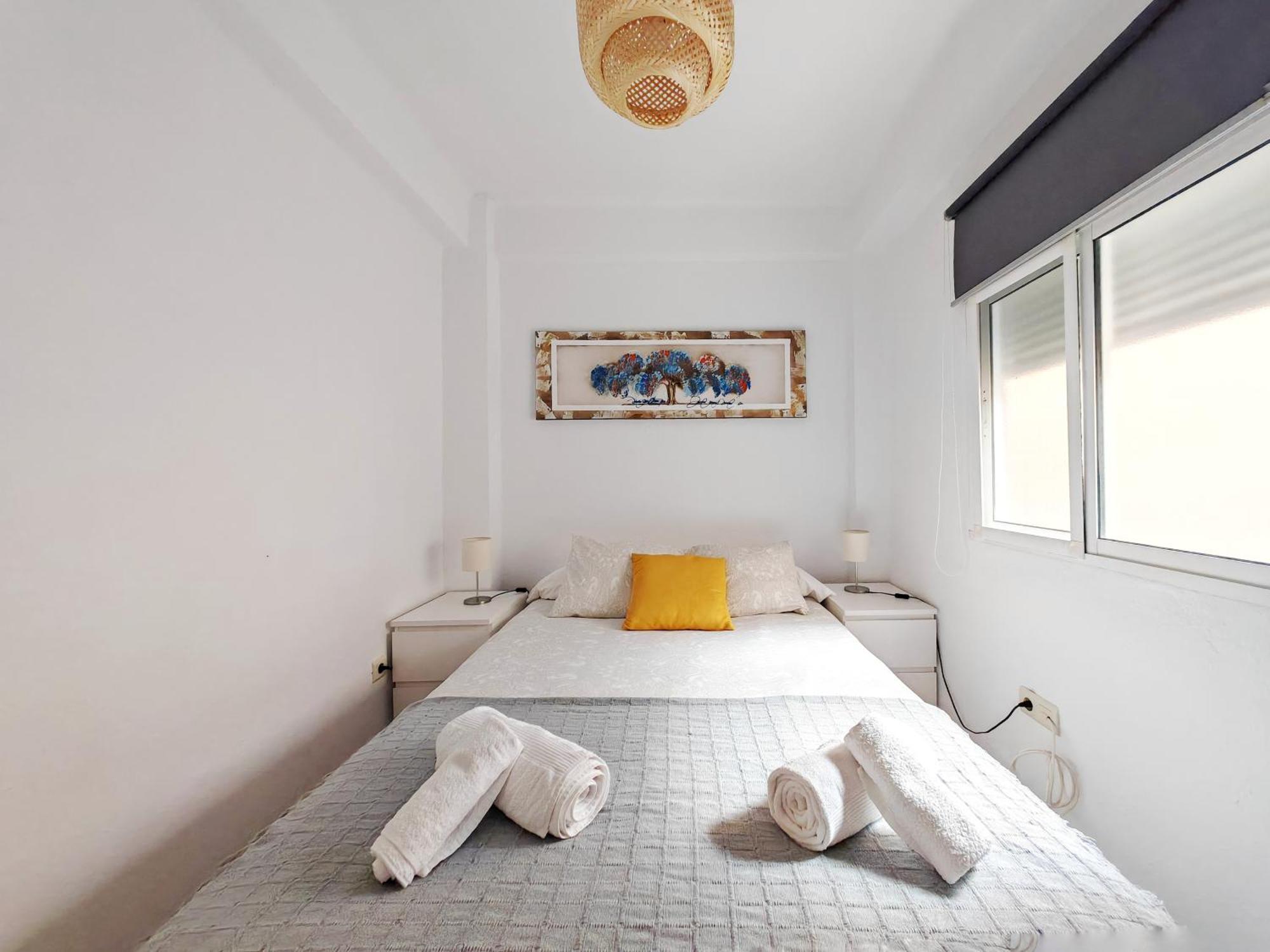 Gran Apartamento En El Centro Historico Málaga Eksteriør billede